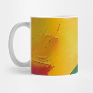 Funny Colors Mug